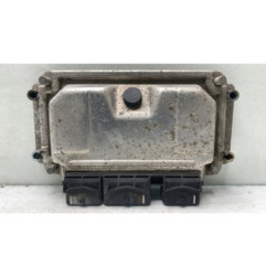 Calculateur moteur PEUGEOT 206