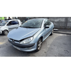 Calculateur moteur PEUGEOT 206