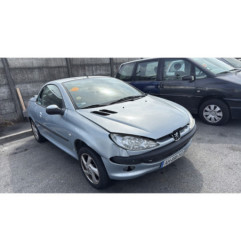 Calculateur moteur PEUGEOT 206
