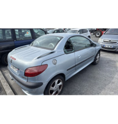 Calculateur moteur PEUGEOT 206