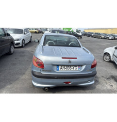 Calculateur moteur PEUGEOT 206