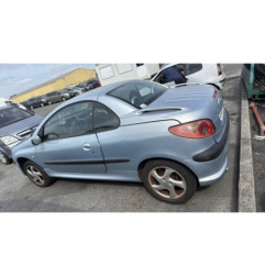 Calculateur moteur PEUGEOT 206