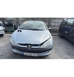 Calculateur moteur PEUGEOT 206