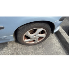 Calculateur moteur PEUGEOT 206