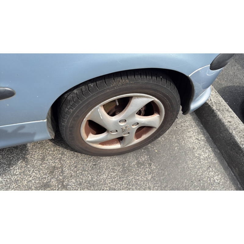 Calculateur moteur PEUGEOT 206 Photo n°13