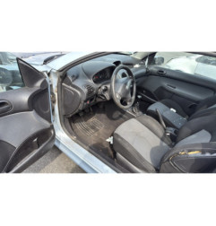 Calculateur moteur PEUGEOT 206