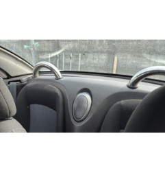 Calculateur moteur PEUGEOT 206