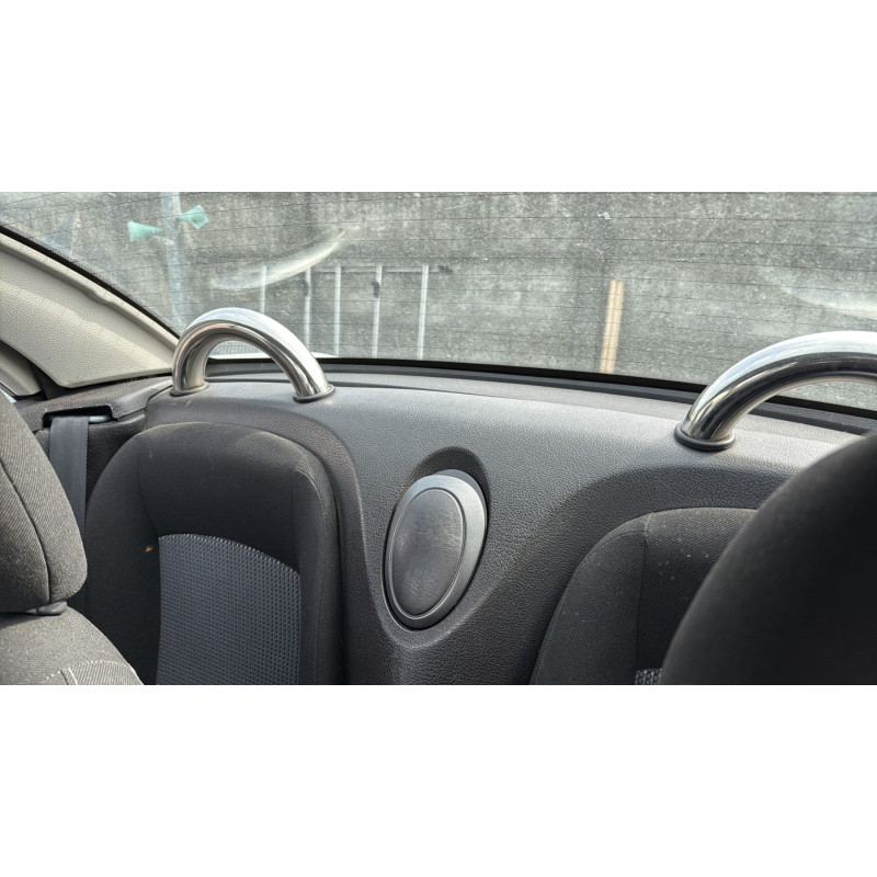 Calculateur moteur PEUGEOT 206 Photo n°15