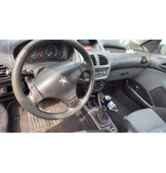 Calculateur moteur PEUGEOT 206