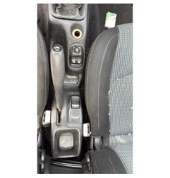 Calculateur moteur PEUGEOT 206