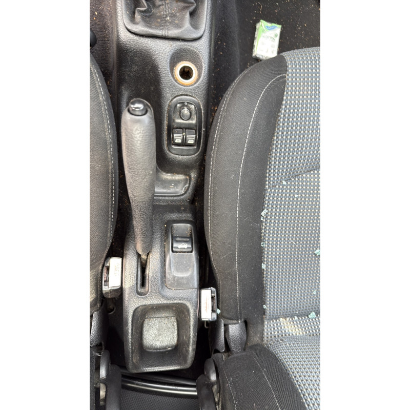 Calculateur moteur PEUGEOT 206 Photo n°18