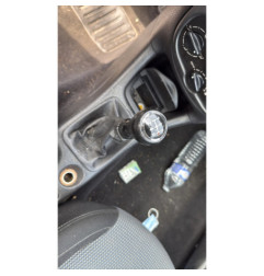 Calculateur moteur PEUGEOT 206