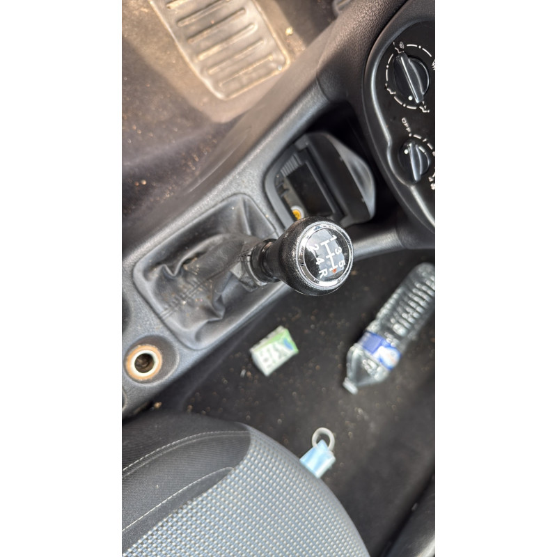 Calculateur moteur PEUGEOT 206 Photo n°19