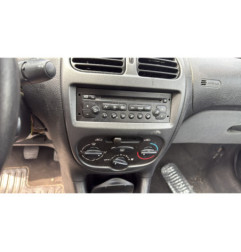 Calculateur moteur PEUGEOT 206