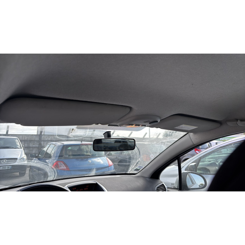 Alternateur PEUGEOT 207 Photo n°20