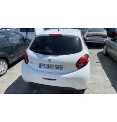 Demarreur PEUGEOT 208 1