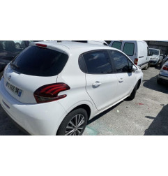 Demarreur PEUGEOT 208 1