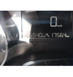 Demarreur PEUGEOT 208 1