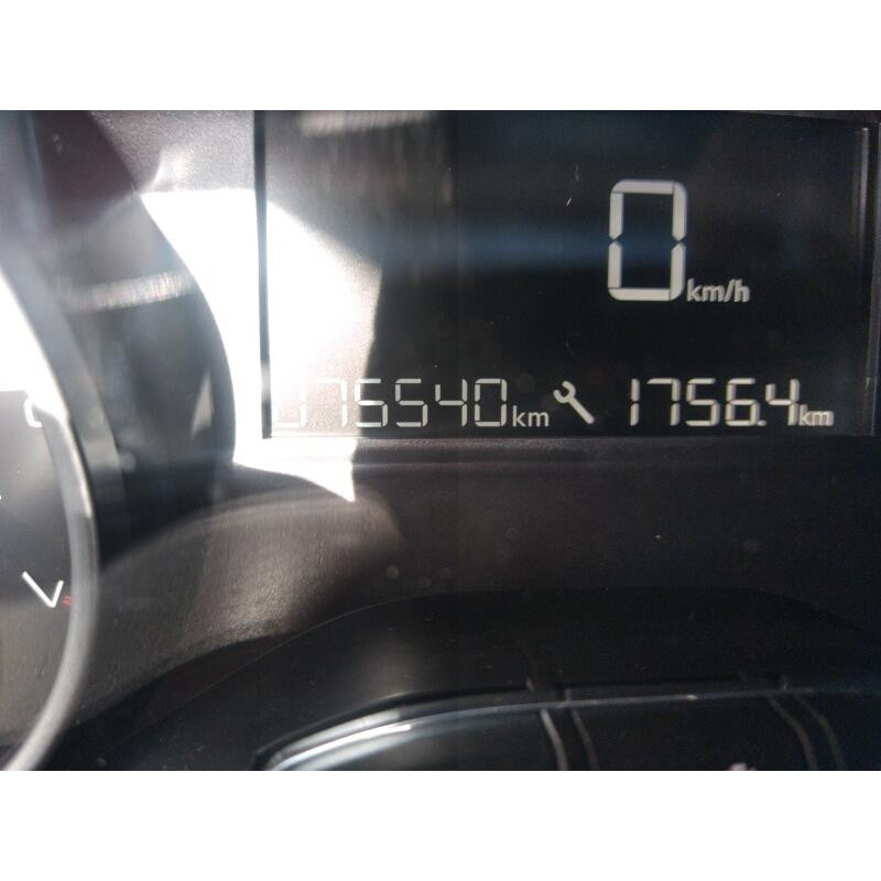 Demarreur PEUGEOT 208 1 Photo n°6