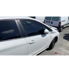 Demarreur PEUGEOT 208 1
