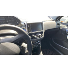 Demarreur PEUGEOT 208 1