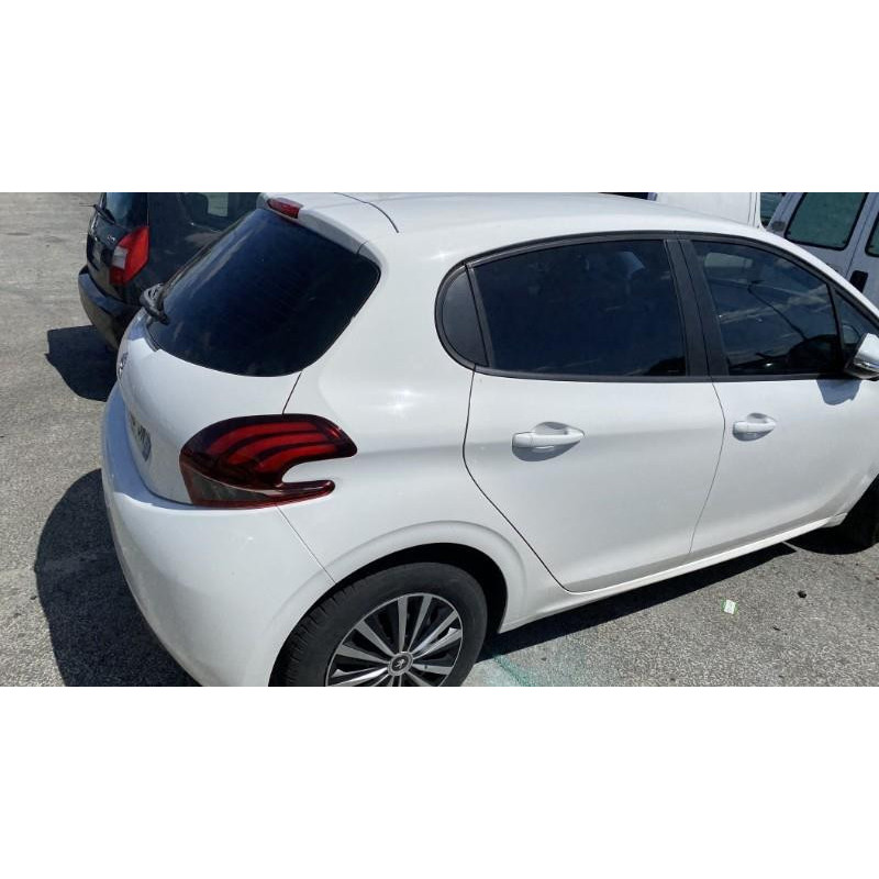 Demarreur PEUGEOT 208 1 Photo n°13