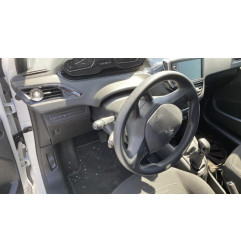 Demarreur PEUGEOT 208 1