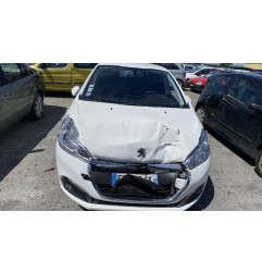 Demarreur PEUGEOT 208 1