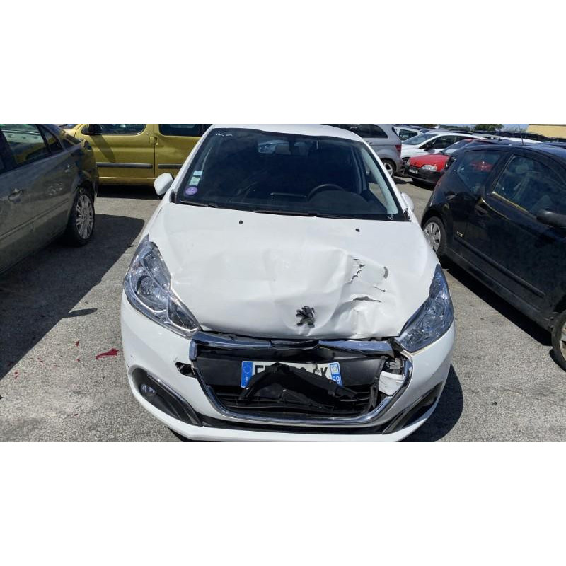 Demarreur PEUGEOT 208 1 Photo n°16