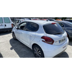 Demarreur PEUGEOT 208 1