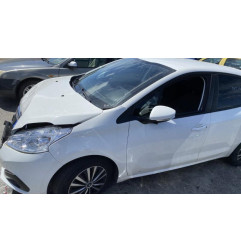 Demarreur PEUGEOT 208 1