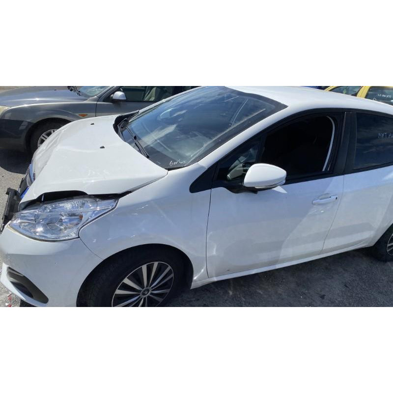 Demarreur PEUGEOT 208 1 Photo n°18