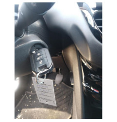 Demarreur PEUGEOT 208 1