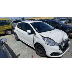 Demarreur PEUGEOT 208 1