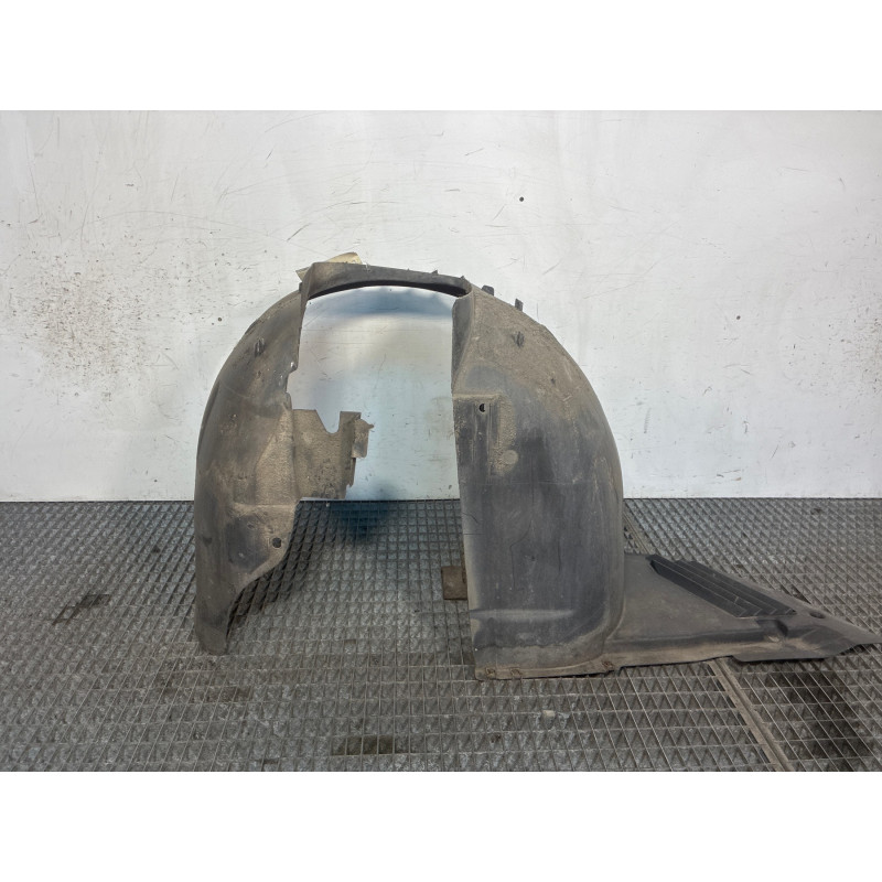 Pare boue avant gauche PEUGEOT 307 Photo n°4