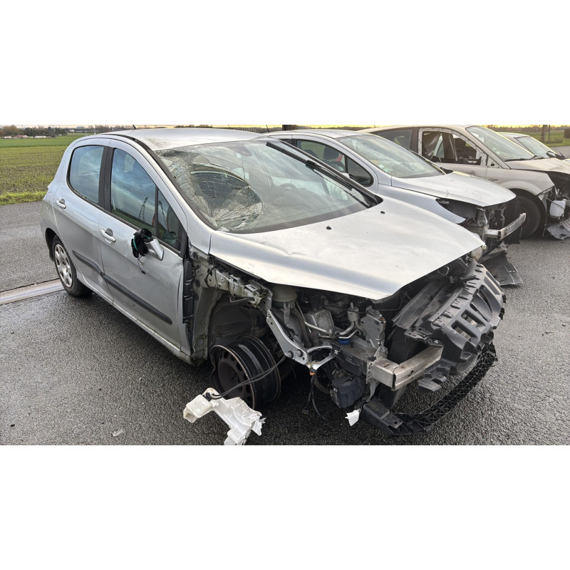 Alternateur PEUGEOT 308 1 Photo n°5