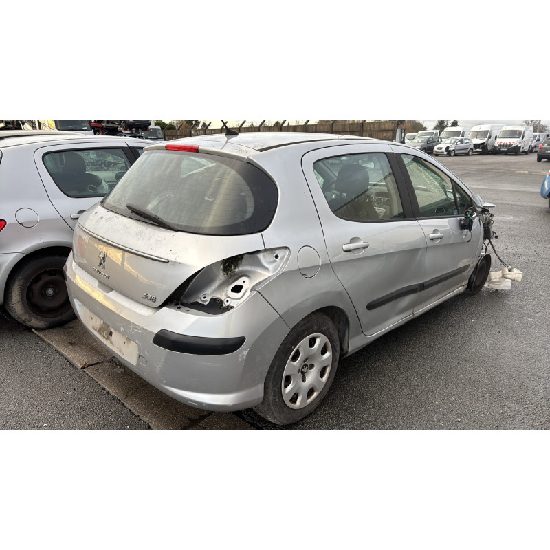 Alternateur PEUGEOT 308 1 Photo n°6