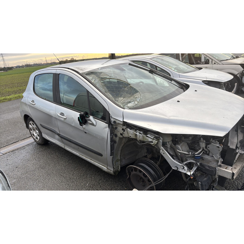 Alternateur PEUGEOT 308 1 Photo n°8
