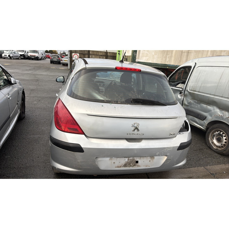 Alternateur PEUGEOT 308 1 Photo n°9