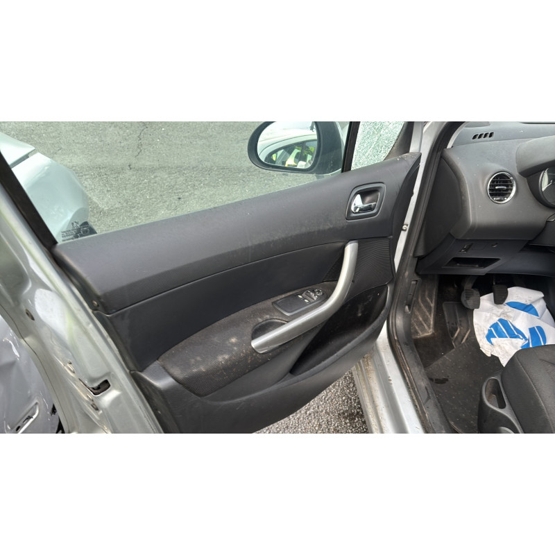 Alternateur PEUGEOT 308 1 Photo n°11