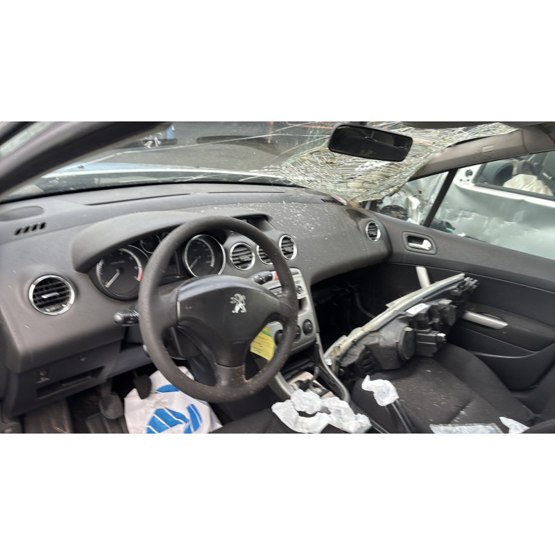 Alternateur PEUGEOT 308 1 Photo n°13