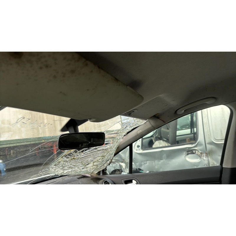 Alternateur PEUGEOT 308 1 Photo n°14