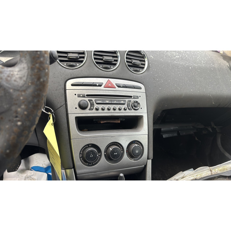 Alternateur PEUGEOT 308 1 Photo n°15