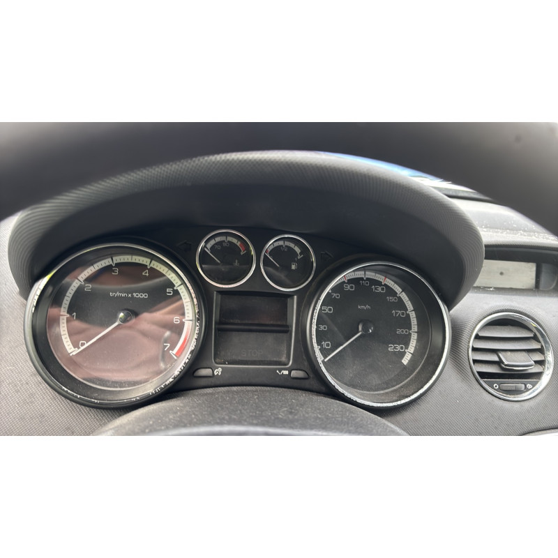 Alternateur PEUGEOT 308 1 Photo n°16
