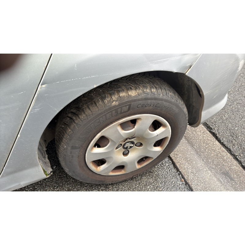 Alternateur PEUGEOT 308 1 Photo n°17