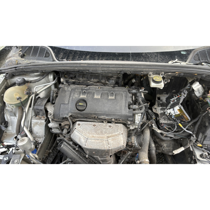 Alternateur PEUGEOT 308 1 Photo n°18