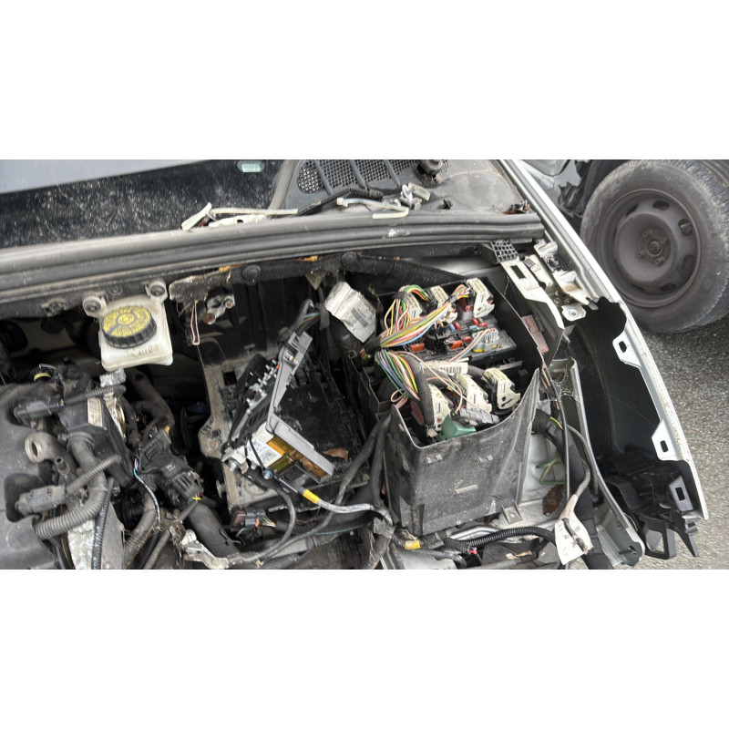 Alternateur PEUGEOT 308 1 Photo n°19