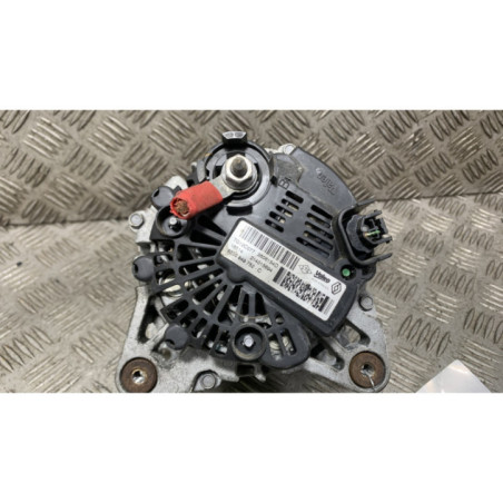 Alternateur RENAULT SCENIC 3