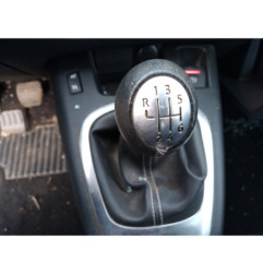 Alternateur RENAULT SCENIC 3