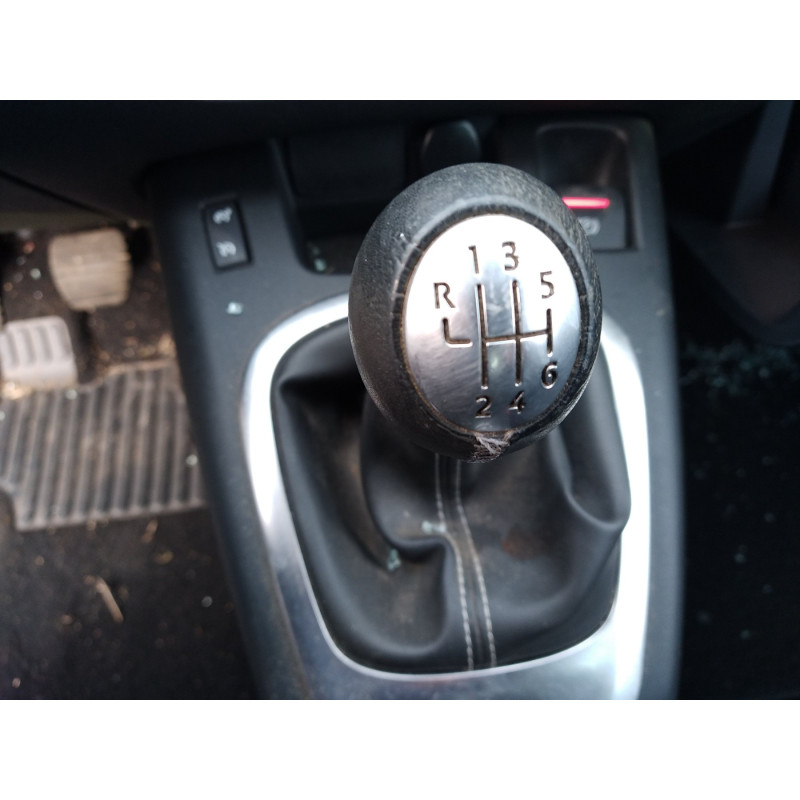 Alternateur RENAULT SCENIC 3 Photo n°9
